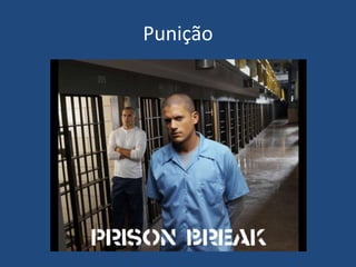 Punição
 