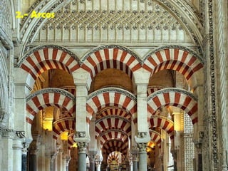2.- Arcos
 