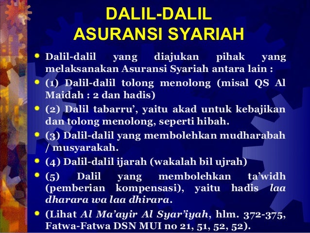 06 Asuransi Syariah