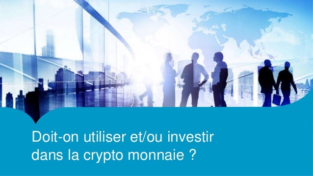 CWIN17 Morocco / Bitcoin - the digital money salah essalhi