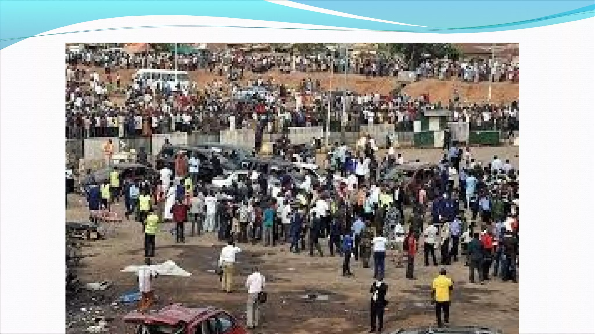 Chikezie Emele: Robert Gordon University