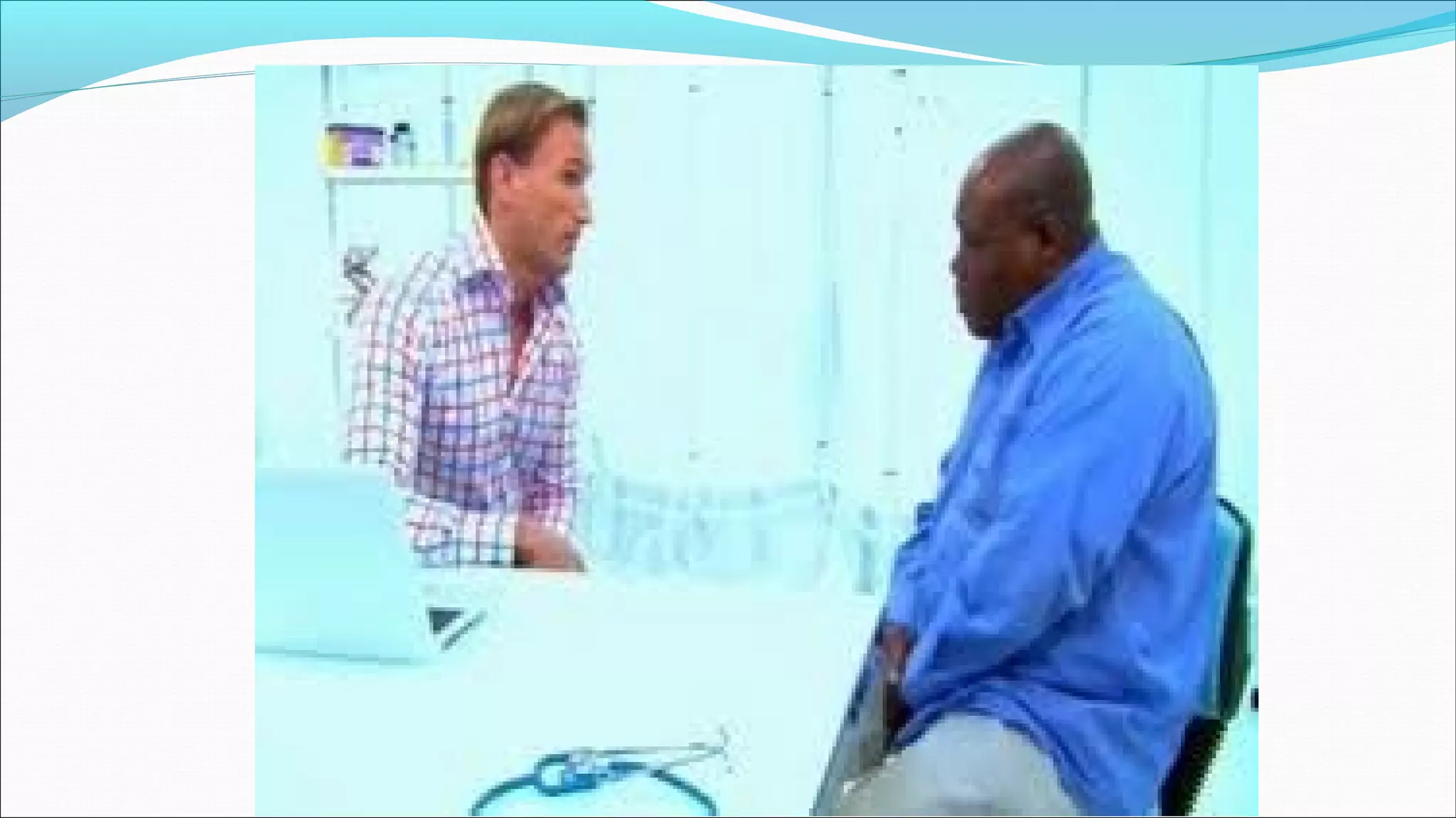 Chikezie Emele: Robert Gordon University