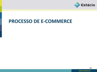 PROCESSO	
  DE	
  E-­‐COMMERCE	
  




                                     26	
  
 