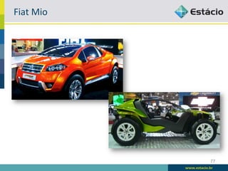 Fiat	
  Mio	
  




                  77
 