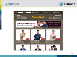 Camiseteria	
  




                  78
 