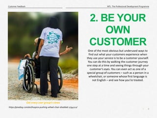 Customer Feedback | PPTX