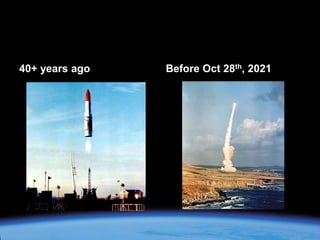 40+ years ago

Before Oct 28th, 2021

 