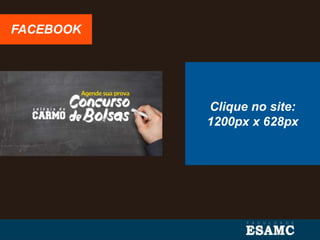 Clique no site:
1200px x 628px
FACEBOOK
 