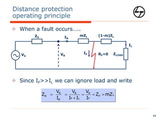 06-DistanceProtection.ppt