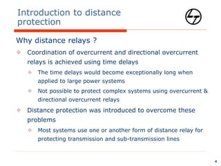 06-DistanceProtection.ppt