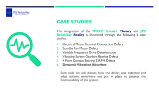 Dynamic Absorber case studies vibration analysis | PDF