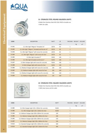 electrical equipment | PDF