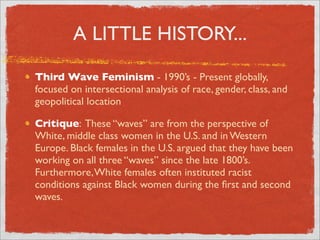 Feminist Pedagogies | PPT