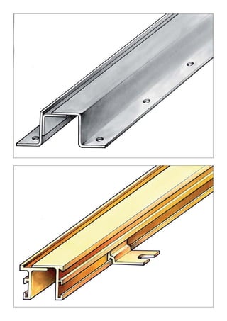 06  ROSTURI DE PARDOSEALA METALICE
