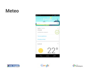 Meteo
 