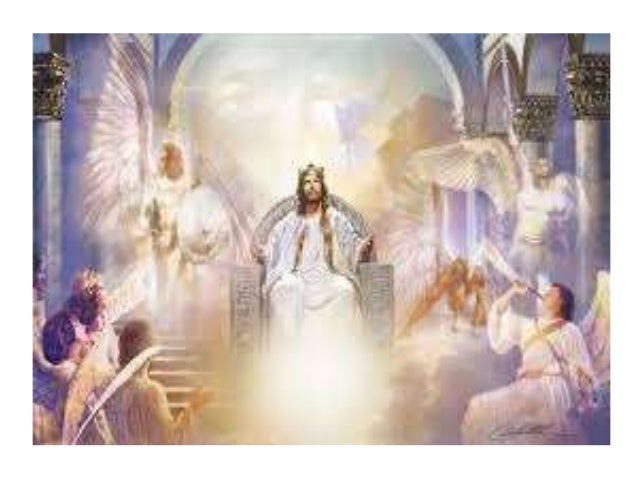 06 Heaven What Does The Bible Say About