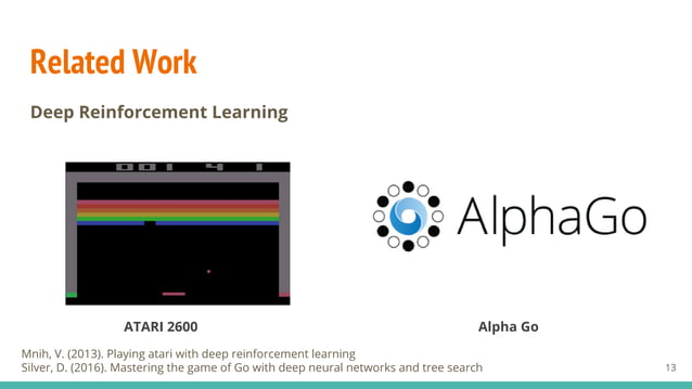 Hierarchical Object Detection with Deep Reinforcement Learning | PPT