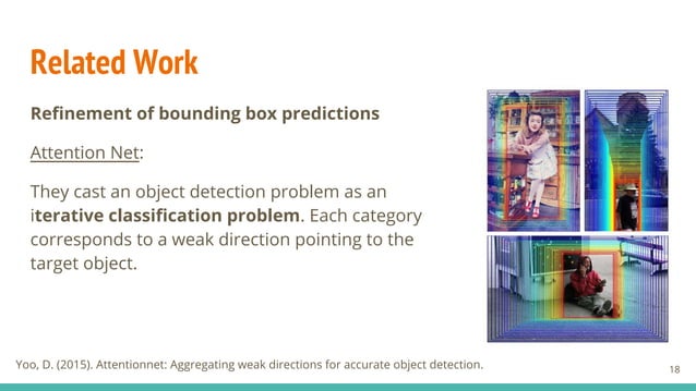 Hierarchical Object Detection with Deep Reinforcement Learning | PPT