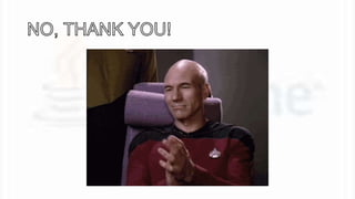 Open source developers – go figure! by Yoav Landman