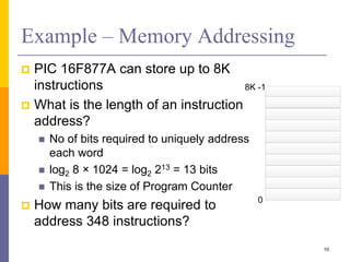 Instruction Set Architecture – II | PPTX