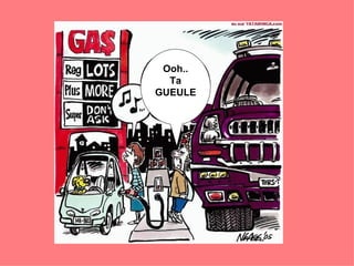 Diaporama PPS réalisé pour  http://www.diaporamas-a-la-con.com Ooh.. Ta GUEULE 