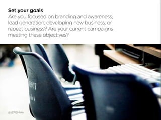 Tracking Multi-Channel Marketing Effectiveness