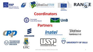 Coordinators
Partners
concertation meeting - EUBrasil Cloud apr 2018 3
 