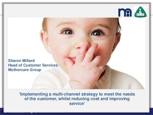 Mothercare case study 07 picture