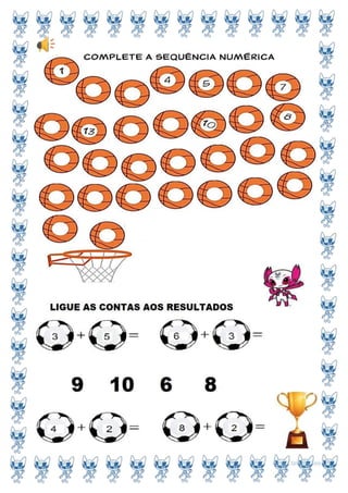 06 olimpíadas matemática