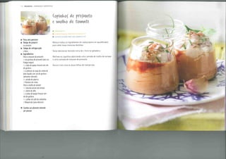 05 - Método Dukan Ilustrado_Receitas e Aperitivos