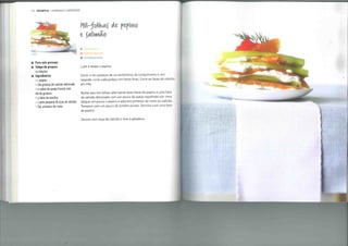 05 - Método Dukan Ilustrado_Receitas e Aperitivos