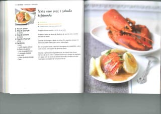 05 - Método Dukan Ilustrado_Receitas e Aperitivos