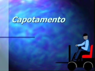 Capotamento 
 