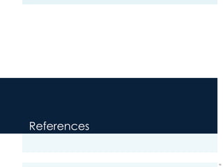 References
46
 