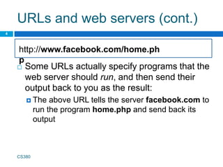 06-PHPIntroductionserversicebasicss.pptx