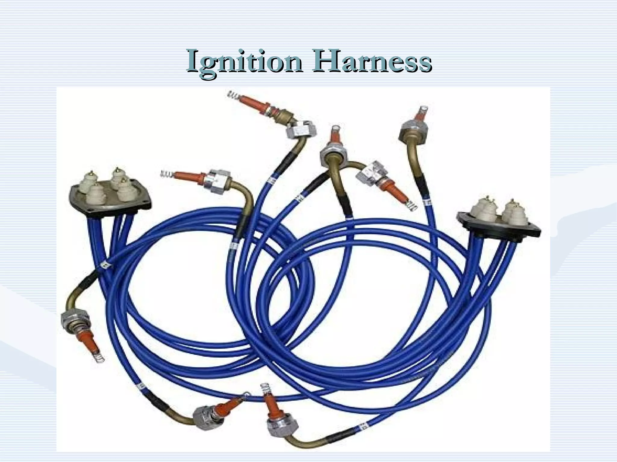 Ignition HarnessIgnition Harness
 