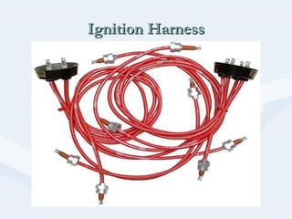 Ignition HarnessIgnition Harness
 