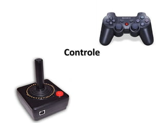 Controle
 