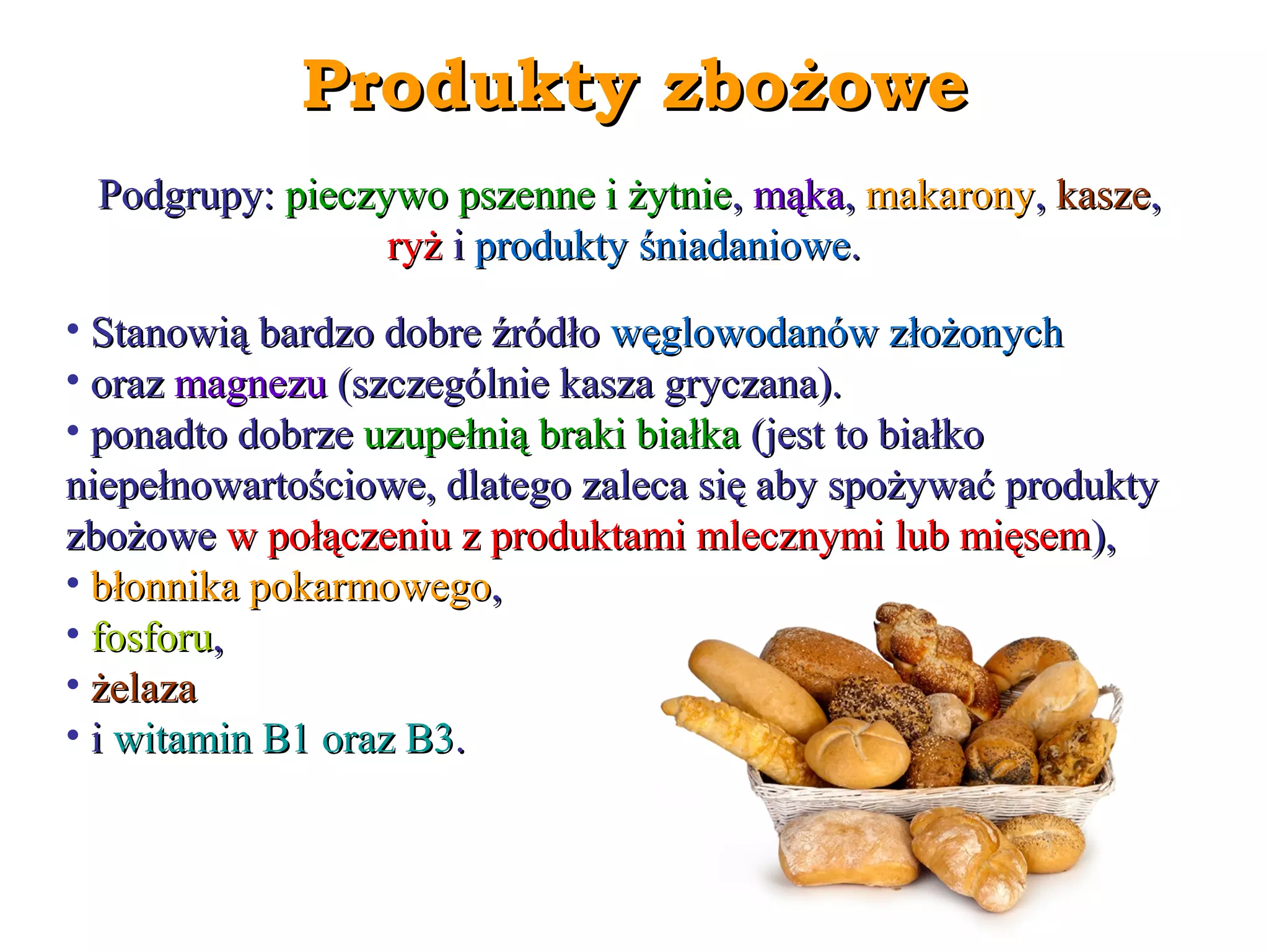 06 Produkty Spożywcze Pps