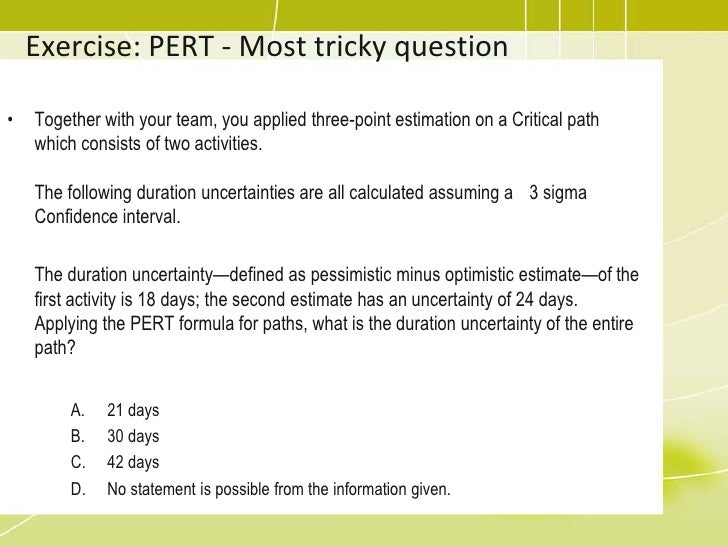 pmp training 06 project time management2