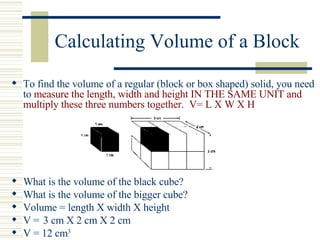06 Ps300 Making Measurements & Using The Metric System Notes Ke | PPT