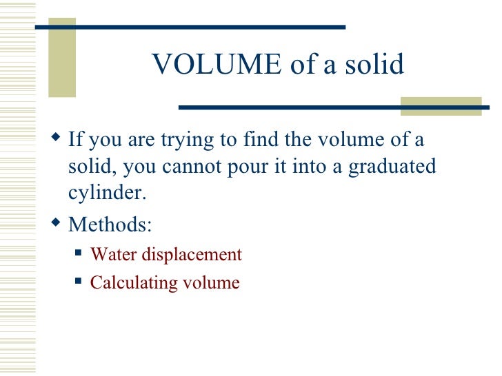 06 Ps300 Making Measurements Using The Metric System Notes Ke