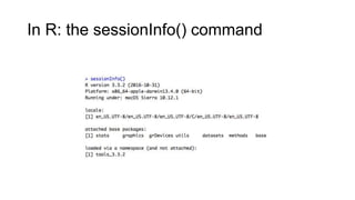 Intuitive
version
control
http://phdcomics.com/comics.php?f=1531
 