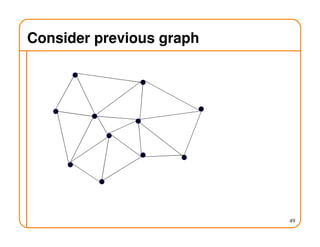 Consider previous graph
49
 