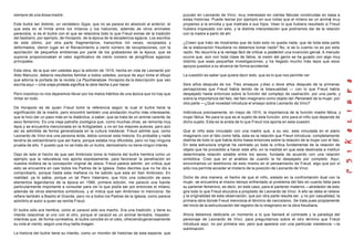 siempre de una diosa madre .
Este buitre tan distinto, un verdadero Gyps, que no se parece en absoluto al anterior, el
que esta en el límite entre los milanos y los halcones, además de otros animales
parecidos, si es el buitre con el que se relacióna todo lo que Freud extrae de la tradición
del bestiario, por ejemplo, de Horapolo, de la época de la decadencia egipcia. Los escritos
de este último, por otra parte fragmentarios, transcritos mil veces, recopiados y
deformados, dieron lugar en el Renacimiento a cierto número de recopilaciones, con la
aportación de pequeños emblemas por parte de los grabadores de la época, que se
suponía proporcionaban el valor significativo de cierto número de jeroglíficos egipcios
principales.
Esta obra, de la que ven ustedes aquí la edición de 1519, hecha en vida de Leonardo por
Aldo Manucio, debería resultarles familiar a todos ustedes, porque de aquí tome el dibujo
que adorna la portada de la revista La Psychanalyse. Horapolo da la descripción que veo
escrita aquí —Una oreja pintada significa la obra hecha o por hacer.
Pero nosotros no nos dejaremos llevar por los malos hábitos de una época que no hay que
imitar en todo.
De Horapolo es de quien Freud tomó la referencia según la cual el buitre tiene la
significación de la madre, pero encontró también una anotación mucho más interesante,
que le hizo dar un paso más en la dialéctica, a saber, que se trata de un animal carente de
sexo femenino. Es una vieja patraña zoológica que, como muchas otras, se remonta muy
lejos y se encuentra mencionada en la Antigüedad, y no en los mejores autores, pero aún
así es admitida de forma generalizada en la cultura medieval. Freud admite que, como
Leonardo de Vinci era una persona leída, debía conocer esta historia. Es probable y nada
tendría de extraordinario que así fuera, porque estaba muy difundida, pero no hay ninguna
prueba de ello. Y puesto que no se trata de un buitre, demostrarlo no tiene ningún interés.
Dejo de lado el hecho de que san Ambrosio tome la historia del buitre hembra como un
ejemplo que la naturaleza nos aporta expresamente, para favorecer la penetración en
nuestra mollera de la concepción virginal de Jesús. Freud parece admitir, sin crítica, que
esto se encuentra en casi todos los Padres de la Iglesia. Debo decirles que no he ido a
comprobarlo, porque hasta esta mañana no he sabido que esta en San Ambrosio. En
realidad, ya lo sabia, porque un tal Piero Valeriano, que hizo una colección de esos
elementos legendarios de la época en 1566, primera edición, me pareció una fuente
particularmente importante a consultar para ver lo que podía ser por entonces el milano,
además de otros elementos simbólicos, y el indica que san Ambrosio lo menciona. Se
refiere también a Basilio el Grande, pero no a todos los Padres de la Iglesia, como parece
admitirlo el autor a quien se remite Freud.
El buitre sólo era hembra, como el caracol sólo era macho. Era una tradición, y tiene su
interés relaciónar al uno con el otro, porque el caracol es un animal terrestre, trepador,
mientras que, de forma correlativa, el buitre concibe en el cielo, ofreciendogenerosamente
su cola al viento, según una muy bella imagen.
La historia del buitre tiene su interés, como un montón de historias de esta especie, que
pululan en Leonardo de Vinci, muy interesado en ciertas fábulas construidas en basa a
estas historias. Puede leerse por ejemplo en sus notas que el milano es un animal muy
propenso a la envidia y que maltrata a sus hijos. Vean lo que hubiera resultado si Freud
hubiera tropezado con esto, y la distinta interpretación que podríamos dar de la relación
con la madre a partir de ahí
¿Creen que trato de mostrarles que de todo esto no queda nada, que de toda esta parte
de la elaboración freudiana no debemos tomar nada? No, si se lo cuento no es por esta
razón. No recurriría a la ventaja fácil de criticar a posteriori una invención genial. A menudo
ocurre que, aún con toda clase de fallos, la visión del genio se ha guiado con algo muy
distinto que esas pequeñas investigaciones, y ha llegado mucho más lejos que esos
apoyos puestos a su alcance de forma accidental.
La cuestión es saber que quiere decir esto, que es lo que nos permite ver.
Seis años después de los Tres ensayos y diez o doce años después de la primeras
percepciones que Freud había tenido de la bisexualidad — con lo que Freud había
despejado hasta entonces sobre la función del complejo de castración, por una parte, y
sobre la importancia del falo, del falo imaginario como objeto del Penisneid de la mujer, por
otra parte —¿Qué novedad introduce el ensayo sobre Leonardo de Vinci?
Indtroduce precisamente, en mayo de 1910, la importancia de la función madre fálica, y
mujer fálica. No para la que es el sujeto de esta función, sino para el niño que depende de
dicho sujeto. Esta es la arista de lo que Freud nos aporta en esta ocasión.
Que el niño esta vinculado con una madre que, a su vez, esta vinculada en el plano
imaginario con el falo como falta, esta es la relación que Freud introduce, completamente
distinta de todo lo que había dicho hasta entonces sobre la relación de la mujer con el falo.
En esta estructura original he centrado yo toda la crítica fundamental de la relación de
objeto que he procedido a hacer este año, en la medida en que esta destinada a instituir
determinada relación estable entre los sexos, fundada de acuerdo con una relación
simbólica. Creo que en el análisis de Juanito la he despejado por completo. Aquí,
encontramos un testimonio de esto mismo en el pensamiento de Freud, algo que por sí
sólo nos permite acceder al misterio de la posición de Leonardo de Vinci.
Dicho de otra manera, el hecho de que el niño, aislado en la confrontación dual con la
mujer, se encuentra al mismo tiempo enfrentado al problema del falo en cuanto falta para
su partener femenino, es decir, en este caso, para el partener materno —alrededor de esto
gira todo lo que Freud elucubra a propósito de Leonardo de Vinci. A ello se debe el relieve
y la originalidad de esta observación, que por otra parte resulta ser. y no por casualidad, la
primera obra donde Freud menciona el término de narcisismo. Se trata pues propiamente
del inicio de la estructuración del registro de lo imaginario en la obra freudiana.
Ahora debemos dedicarle un momento a lo que llamaré el contraste y la paradoja del
personaje de Leonardo de Vinci, para preguntarnos sobre el otro término que Freud
introduce aquí, no por primera vez, pero que aparece con una particular insistencia —la
sublimación.
 