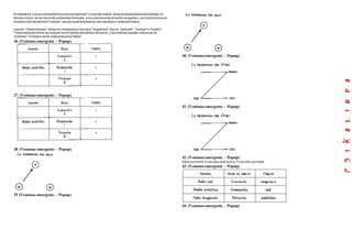 Enadelante,Lacanutilizeeltérmino leurre (señuelo*) y sus derivados. Ante la imposibilidad de emplear un
término único, se ha recurrido a distintas formulas, procurandoevitarelverbo«engañar»,porhomonimiacon
la traducción del término "romper, que se suele emplear en otro sentido e n este seminario.
Leurrer:"hacertrampa";deleurre:tramposo/a;leurrant:"engañoso";leurre:"señuelo","trampa"o"ilusión".
Todos estos términos se incluyen en el campo semántico de leurre, y los matices quedan claros por el
contexto.Trompeurseha traducidocomo"falaz"
36 (Ventana-emergente - Popup)
37 (Ventana-emergente - Popup)
38 (Ventana-emergente - Popup)
39 (Ventana-emergente - Popup)
40 (Ventana-emergente - Popup)
41 (Ventana-emergente - Popup)
42 (Ventana-emergente - Popup)
Equívoco entre Tu es celui que tu es y Tu es celui qui tuais.
43 (Ventana-emergente - Popup)
44 (Ventana-emergente - Popup)
 
