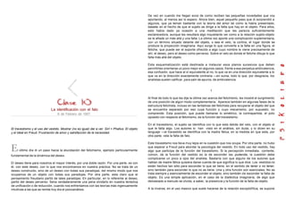 La identificación con el falo
6 de Febrero de 1957.
El travestismo y el uso del vestido. Mostrar (no es igual) dar a ver. Girl = Phallus. El objeto
y el ideal en Freud. Frustración de amor y satisfacción de la necesidad.
El último día di un paso hacia la elucidación del fetichismo, ejemplo particularmente
fundamental de la dinámica del deseo.
El deseo tiene para nosotros el mayor interés, por una doble razón. Por una parte, es con
él, con este deseo, con lo que nos encontramos en nuestra práctica. No se trata de un
deseo construido, sino de un deseo con todas sus paradojas, del mismo modo que nos
ocupamos de un objeto con todas sus paradojas. Por otra parte, esta claro que el
pensamiento freudiano partió de tales paradojas. En particular, en lo referente al deseo,
partió del deseo perverso. Sena verdaderamente una pena olvidarlo en nuestra tentativa
de unificación o de reducción, cuando nos enfrentamos con las teorías más ingenuamente
intuitivas a las que se remite hoy día el psicoanálisis.
De vez en cuando me llegan ecos de como reciben las pequeñas novedades que voy
aportando, al menos así lo espero. Ahora bien, aquel pequeño paso que di sorprendió a
algunos, que ya teman bastante con la teoría del amor tal como la había presentado,
basada en el hecho de que el sujeto se dirige a la falta que hay en el objeto. Para ellos,
esto había dado ya ocasión a una meditación que les parecía suficientemente
esclarecedora, aunque les resultara algo inquietante ver como a la relación sujeto-objeto
se le añade un más allá y una falta. La última vez aporte una complicación suplementaria,
con un término situado delante del objeto, o sea el velo, la cortina, el lugar donde se
produce la proyección imaginaria. Aquí surge lo que convierte a la falta en una figura, el
fetiche, que puede ser el soporte ofrecido a algo cuyo nombre le viene precisamente de
ahí, el deseo, pero el deseo como perverso. Sobre el velo es donde el fetiche dibuja lo que
falta más allá del objeto.
Esta esquematización está destinada a instaurar esos planos sucesivos que deben
permitirles orientarse un poco mejor en algunos casos, frente a esa perpetua ambivalencia,
esa confusión, que hace al sí equivalente al no, lo que va en una dirección equivalente a lo
que va en la dirección exactamente contraria —en suma, todo lo que, por desgracia, los
analistas suelen calificar, para salir de apuros, de ambivalencia.
1
Al final de todo lo que les dije la última vez acerca del fetichismo, les mostré el surgimiento
de una posición de algún modo complementaria. Aparece también en algunas fases de la
estructura fetichista, incluso en las tentativas del fetichista para recuperar el objeto del que
se encuentra separado por eso cuya función y cuyo mecanismo, por supuesto, no
comprende. Esta posición, que puede llamarse lo simétrico, la contrapartida, el polo
opuesto con respecto al fetichismo, es la función del travestismo.
En el travestismo, el sujeto se identifica con lo que esta detrás del velo, con el objeto al
que le falta algo. Los autores lo han visto en el análisis, sin duda, y lo dicen en su
lenguaje —el travestido se identifica con la madre fálica, en la medida en que esta, por
otra parte, vela la falta de falo.
Este travestismo nos lleva muy lejos en la cuestión que nos ocupa. Por otra parte, no hubo
que esperar a Freud para abordar la psicología del vestido. En todo uso del vestido, hay
algo que participa de la función del travestismo. Si la percepción inmediata, corriente,
común, de la función del vestido es la de esconder las pudenda, la cuestión debe
complicarse un poco a ojos del analista. Bastaría con que alguno de los autores que
hablan de madre fálica quisiera darse cuenta de que significa lo que dice. Los vestidos no
están hechos tan sólo para esconder lo que se tiene, en el sentido de tener o no tener,
sino también para esconder lo que no se tiene. Una y otra función son esenciales. No se
trata siempre y esencialmente de esconder el objeto, sino también de esconder la falta de
objeto. Es una simple aplicación, en el caso de la dialéctica imaginaria, de algo que
demasiado a menudo se olvida, a saber, la presencia y la función de la falta de objeto.
A la inversa, en el uso masivo que suele hacerse de la relación escoptofílica, se supone
 