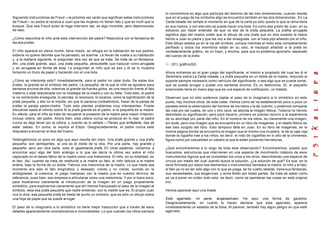 Siguiendo instrucciónes de Freud —la próxima vez verán que significan estas instrucciónes
de Freud— su padre le recalca a Juan que las mujeres no tienen falo y que es inútil que lo
busque. Que sea Freud quien le haga intervenir así, es algo increíble, pero dejemosesto
de lado.
¿Cómo reaccióna el niño ante esta intervención del padre? Reaccióna con el fantasma de
las dos jirafas.
El niño aparece en plena noche, tiene miedo, se refugia en la habitación de sus padres,
todavía no quiere decirles que ha pensado, se duerme. Le llevan de vuelta a su habitación
y, a la mañana siguiente, le preguntan otra vez de que se trata. Se trata de un fantasma.
Ahí, una jirafa grande, aquí, una jirafa pequeña, zerwutzelte, que traducer como arrugada
y es arrugada en forma de bola. Le preguntan al niño qué es eso y él se lo muestra
tomando un trozo de papel y haciendo con el una bola.
¿Cómo se interpreta esto? Inmediatamente, para el padre no cabe duda. De estas dos
jirafas, la grande es el símbolo del padre. La pequeña, de la que el niño se apodera para
sentarse encima de ella, mientras la grande da fuertes gritos, es una reacción frente al falo
materno y está relaciónada con la nostalgia de la madre y con su falta. Todo esto, el padre
lo va nombrando enseguida, lo percibe, lo reconoce, lo localiza, como la significación de la
jirafa pequeña, y ello no le impide, sin que le parazca contradictorio, hacer de la pareja de
jirafas la pareja padre-madre. Todo esto plantea problemas muy interesantes. Puede
discutirse hasta el infinito sobre Si la jirafa grande es el padre, si la pequeña es la madre.
En efecto, para el niño se trata de recuperar la posesión de la madre para mayor irritación,
incluso cólera, del padre. Ahora bien, esta cólera nunca se produce en lo real, el padre
nunca se deja llevar por la cólera, y Juanito se lo señala —Tienes que enfadarte, has de
estar celoso. En suma, le explica el Edipo. Desgraciadamente, el padre nunca está
dispuesto a encarnar al dios del trueno.
Detengámonos un poco en algo que aquí resulta tan claro. Una jirafa grande y una jirafa
pequeña, son semejantes, la una es el doble de la otra. Por una parte, hay grande y
pequeño, pero por otra parte, esta el igualmente jirafa. En otras palabras, volvemos a
encontrar aquí algo del todo análogo a lo que les decía la última vez sobre el niño
capturado en el deseo fálico de la madre como una metonimia. El niño, en su totalidad, es
el falo. Así, cuando se trata de restituirle a la madre su falo, el niño faliciza a la madre
entera, bajo la forma de un doble. Fabrica una metonimia de la madre. Lo que hasta ese
momento era sólo el falo enigmático y deseado, creído y no creído, sumido en la
ambigüedad, la creencia, el juego tramposo con la madre que es nuestro término de
referencia, pues bien, eso empieza a articularse como una metonimia. Y por si fuera poco,
para mostrarnos claramente la introducción de la imagen en un juego propiamente
simbólico, para explicarnos claramente que ahí hemos franqueado el paso de la imagen al
símbolo, esta esa jirafa pequeña que nadie entiende, con lo visible que es. El propio Juan
nos lo dice, esa pequeña jirafa es hasta tal punto un símbolo, que es sólo un dibujo sobre
una hoja de papel que se puede arrugar.
El paso de lo imaginario a lo simbólico no tiene mejor traducción que a través de esos
detalles aparentemente contradictorios e inconcebibles. Lo que cuentan los niños siempre
lo convertimos en algo que participa del dominio de las tres dimensiones, cuando resulta
que en el juego de los símbolos algo se encuentra también en las dos dimensiones . En La
Carta robada les señalé el momento en que de la carta ya sólo queda lo que la reina tiene
en sus manos, y con ella sólo se puede hacer una bola. Es como ese g esto de Juan, en su
esfuerzo por hacer entender de que va eso de la jirafa pequeña. La jirafita arrugada
significa algo del mismo orden que el dibujo de una jirafa que en otra ocasión le había
hecho a Juan su padre y que les voy a dar enseguida, con el hace pipi añadido por el niño.
Este dibujo estaba ya en la via del símbolo, porque mientras el resto esta completamente
perfilado y todos los miembros están en su sitio, el hacepipl añadido a la jirafa es
verdaderamente gráfico, es un trazo, y encima, para que no podamos ignorarlo, separado
del cuerpo de la jirafa.
(51) gráfico(52)
Ahora entramos en el gran juego del significante, el mismo a propósito del cual les di el
Seminario sobre La Carta robada. La jirafa pequeña es un doble de la madre, reducido al
soporte siempre necesario como vehículo del significante, o sea algo que se puede tomar,
que se puede arrugar y puede uno sentarse encima. Es un testimonio. Sí, el pequeño
enamorado tiene en mano algo que es una especie de notificación, un tratado.
Observen que no sólo podemos captar el paso de lo imaginario a lo simbólico en este
punto, hay muchos otros, de toda clase. Vemos como se va estableciendo poco a poco un
paralelo entre la observación del hombre de los lobos y la de Juanito, y podemos comparar
las vías por las cuales, en uno y otro cave, se aborda la imagen fóbica. Todavía no hemos
delimitado su significación, pero para hacerlo, primero es preciso recurrir a la experiencia
de su abordaje por parte del niño. En el hombre de los lobos, es claramente una imagen,
sin dude, pero una imagen que se encuentra en un libro de imagenes, y el objeto fóbico es
ese lobo surgido del libro. Esto tampoco falta en Juan. En su libro de imagenes, en la
misma página donde se encuentra la imagen que el mismo nos muestra, la de la caja roja
donde la cigüeña trae a los niños, es decir, el nido de cigüeñas en lo alto de la chimenea,
figura como por casualidad un caballo al que le están poniendo herraduras.
¿Qué encontraremos a lo largo de toda esta observación? Encontraremos, puesto que
buscamos, estructuras que intervienen en una especie de movimiento rotatorio de esos
instrumentos lógicos que se completan los unos a los otros, describiendo una especie de
círculo por medio del cual Juanito busca la solución. ¿La solución de qué? Es que, en la
serie formada por estos tres elementos o instrumentos llamados la madre, el niño y el falo,
el falo ya no es tan sólo algo con lo que se juega, se ha vuelto rebelde, tiene sus fantasías,
sus necesidades, sus exigencias, y arma follón por todas partes. Se trata de saber como
se va a poner en orden todo esto, es decir, como se asentaran las cosas en este original
trío.
Vemos aparecer aquí una triada.
Está agarrado, mi pene, angewachsen. He aquí una forma de garantía.
Desgraciadamente, en cuanto le hacen declarar que esta agarrado, aparece
inmediatamente un estalido de la fobia. Al parecer, también hay algún peligro en que esté
agarrado.
 