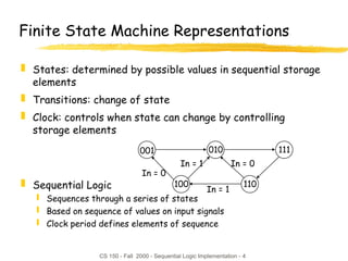 Materi kuliah sequential implementation 06-SeqImpl.ppt