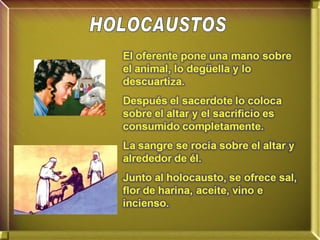 HOLOCAUSTOS 